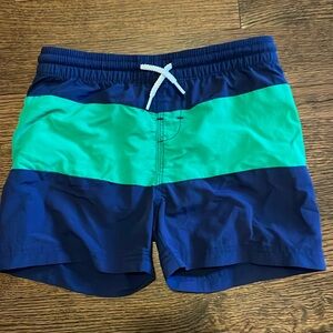 TBBC swim trunks